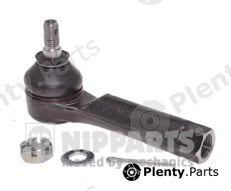 Nipparts N4827008 — Tie Rod End