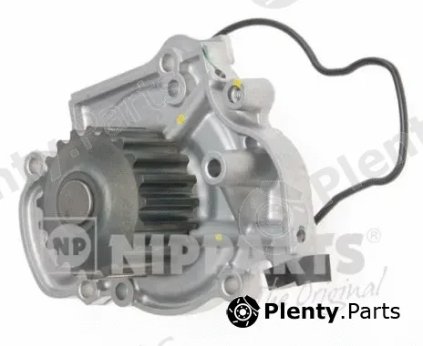 Nipparts J1514021 — Water Pump, engine cooling