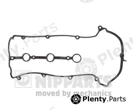 Nipparts J1223018 — Gasket, cylinder head cover