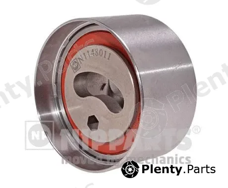 Nipparts N1148011 — Tensioner Pulley, timing belt