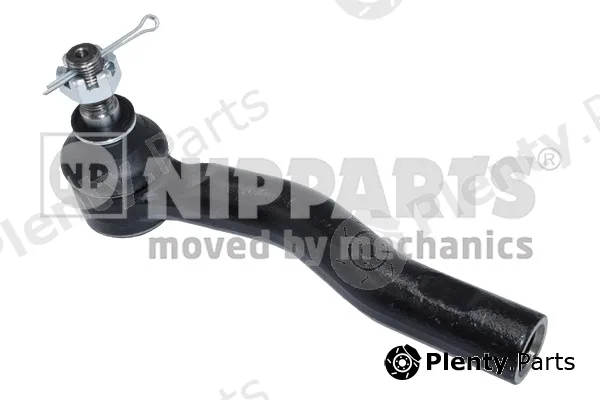 Nipparts N4832122 — Tie Rod End