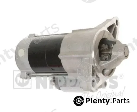 Nipparts J5216014 — Starter