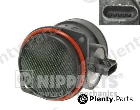 Nipparts N5400516 — Mass Air Flow Sensor