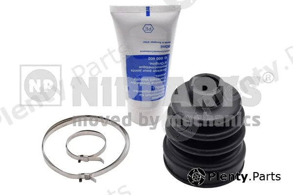 Nipparts J2888000 — Bellow Kit, drive shaft
