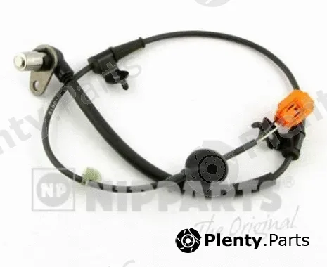 Nipparts J5004009 — Sensor, wheel speed