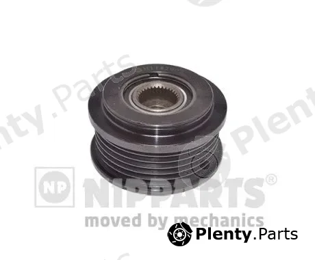 Nipparts N1182007 — Alternator Freewheel Clutch