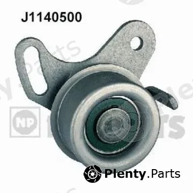 Nipparts J1140500 — Tensioner Pulley, timing belt