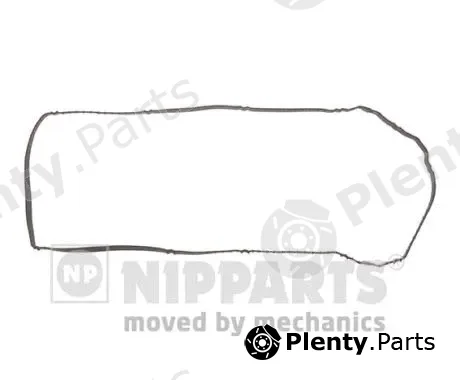 Nipparts J1223040 — Gasket, cylinder head cover