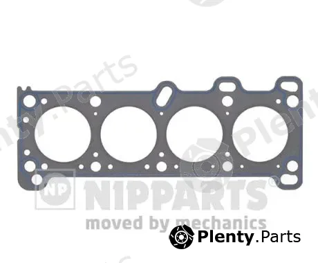 Nipparts J1250314 — Gasket, cylinder head