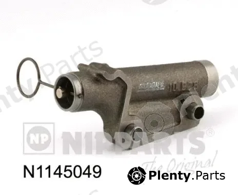 Nipparts N1145049 — Vibration Damper, timing belt