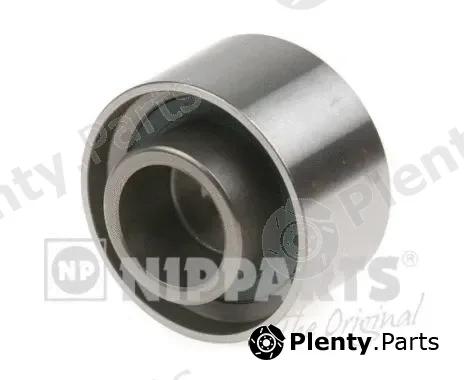 Nipparts J1143014 — Deflection/Guide Pulley, timing belt