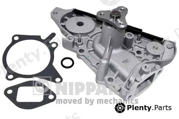 Nipparts J1513030 — Water Pump, engine cooling