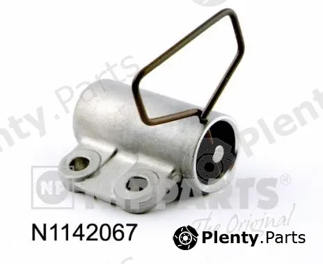Nipparts N1142067 — Vibration Damper, timing belt