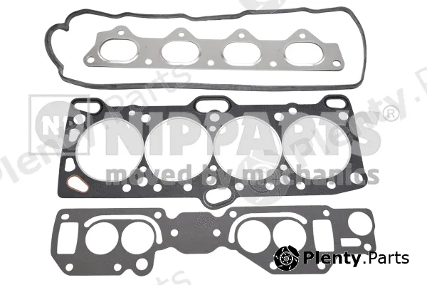 Nipparts J1240501 — Gasket Kit, cylinder head