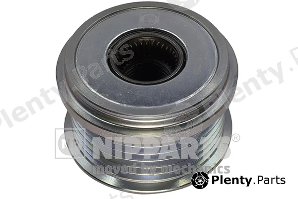 Nipparts N1185011 — Alternator Freewheel Clutch