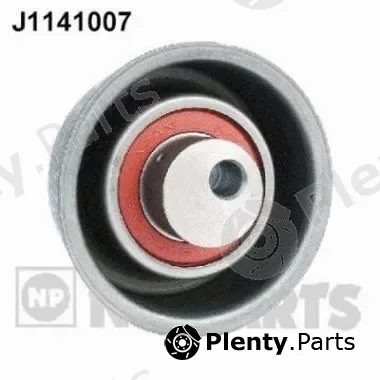 Nipparts J1141007 — Tensioner Pulley, timing belt