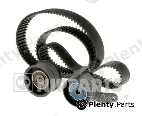 Nipparts J1115072 — Timing Belt Kit