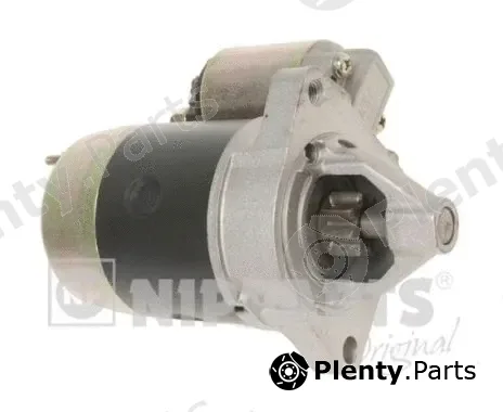 Nipparts J5213022 — Starter