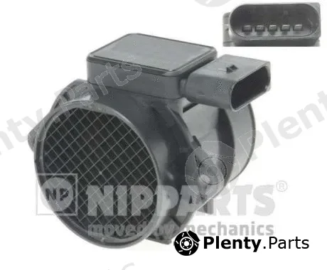 Nipparts N5400302 — Mass Air Flow Sensor