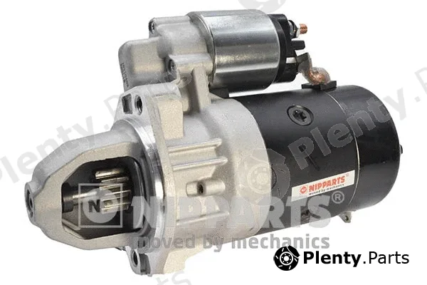 Nipparts J5210403 — Starter