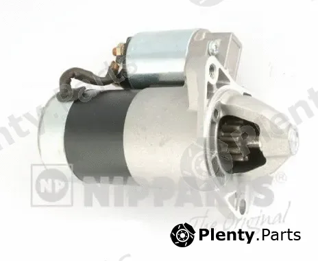 Nipparts J5213019 — Starter