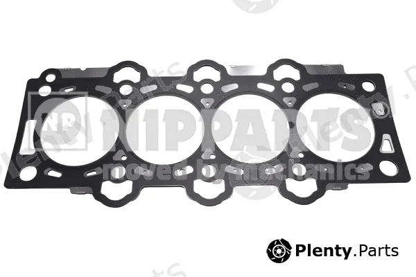 Nipparts J1250328 — Gasket, cylinder head