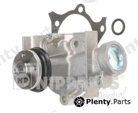 Nipparts J1516016 — Water Pump, engine cooling