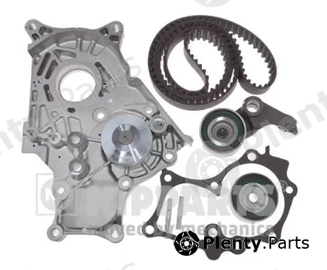 Nipparts N1162005 — Water Pump & Timing Belt Kit