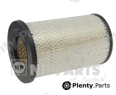 Nipparts J1321062 — Air Filter