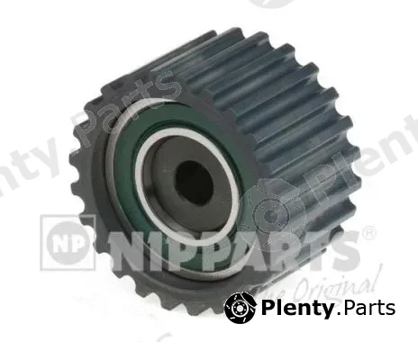 Nipparts J1147020 — Deflection/Guide Pulley, timing belt