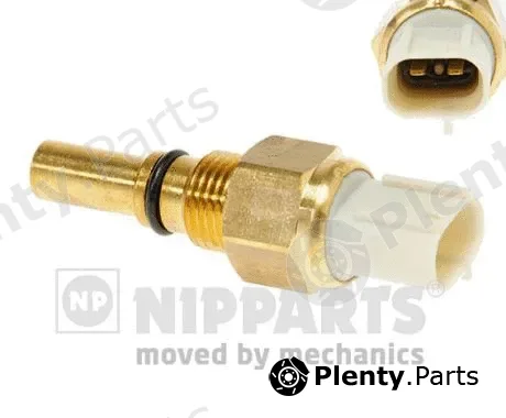 Nipparts J5652022 — Temperature Switch, radiator fan