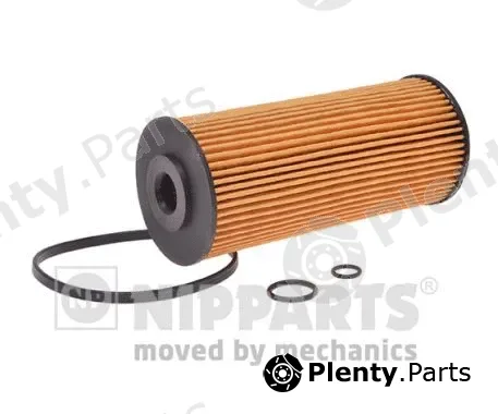 Nipparts N1319020 — Oil Filter