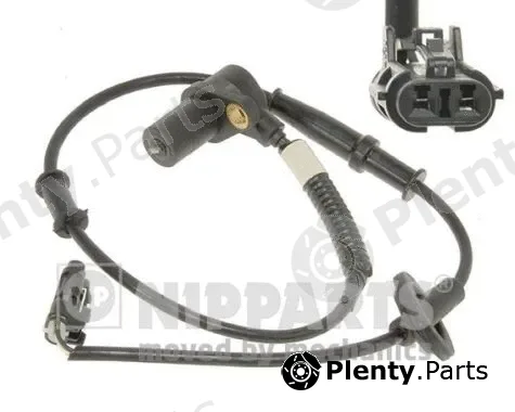 Nipparts J5000505 — Sensor, wheel speed
