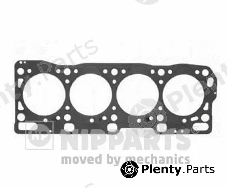 Nipparts J1253018 — Gasket, cylinder head