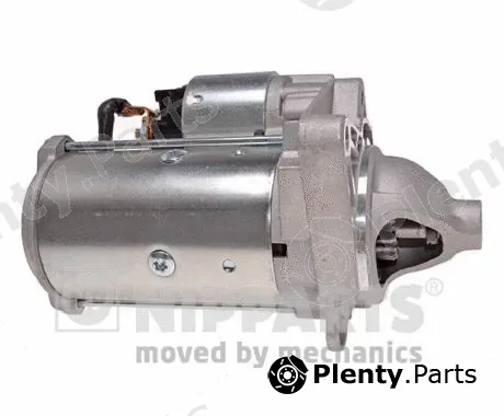 Nipparts N5211098 — Starter