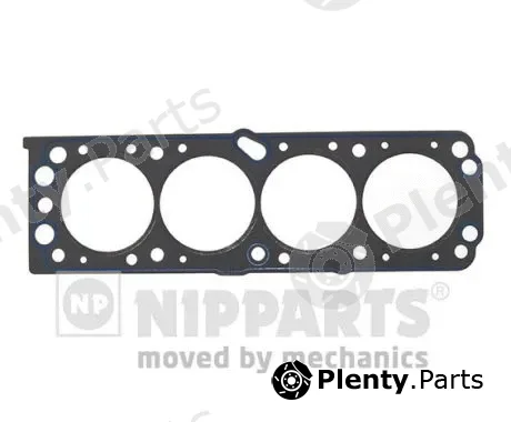 Nipparts J1250902 — Gasket, cylinder head
