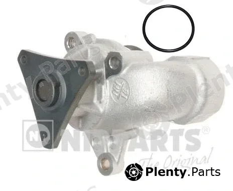 Nipparts J1510315 — Water Pump, engine cooling