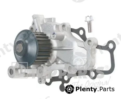 Nipparts J1515028 — Water Pump, engine cooling