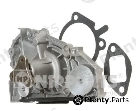 Nipparts J1510309 — Water Pump, engine cooling