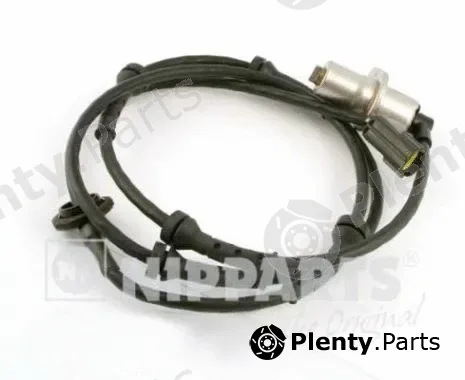 Nipparts J5000309 — Sensor, wheel speed
