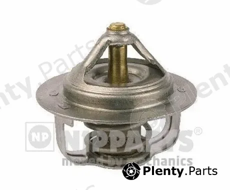 Nipparts J1533012 — Thermostat, coolant