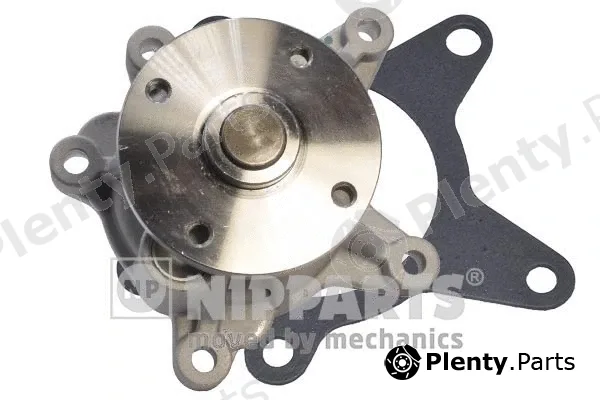 Nipparts J1510529 — Water Pump, engine cooling