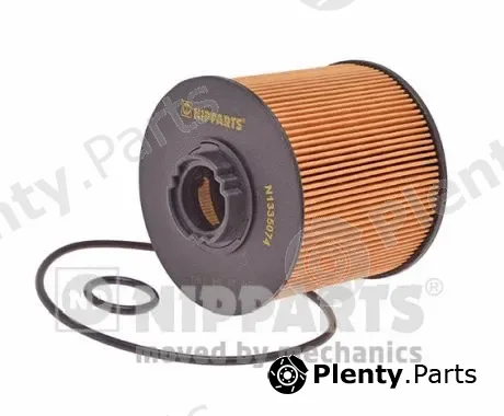 Nipparts N1335074 — Fuel Filter
