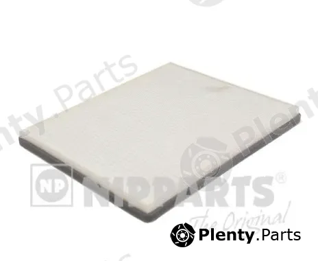 Nipparts J1348001 — Filter, cabin air