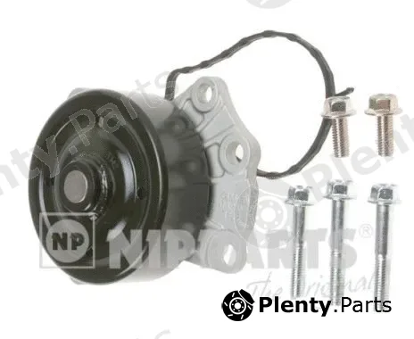 Nipparts N1512112 — Water Pump, engine cooling