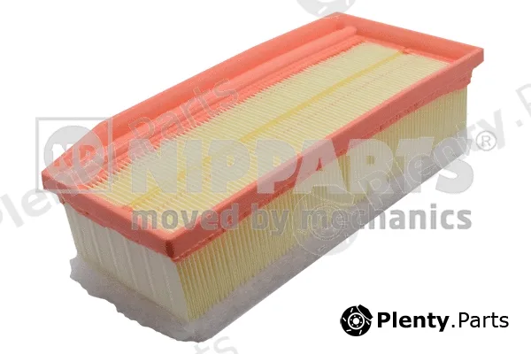 Nipparts N1321104 — Air Filter