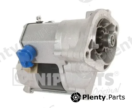 Nipparts J5212043 — Starter