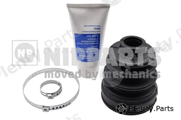 Nipparts J2882005 — Bellow Kit, drive shaft