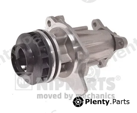 Nipparts N1511108 — Water Pump, engine cooling