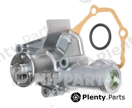Nipparts J1515004 — Water Pump, engine cooling
